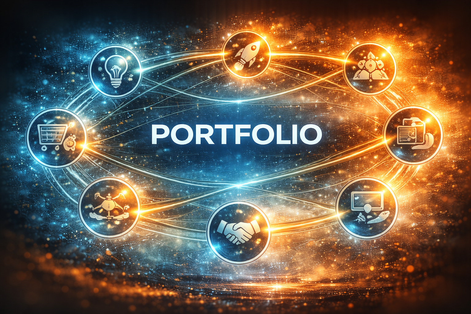 Our Portfolio