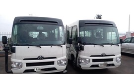 Transport Services - 7
