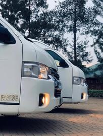 Transport Services - 8