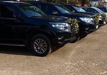Transport Services - 16